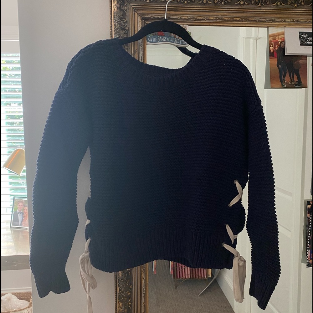 Abercrombie Sweater